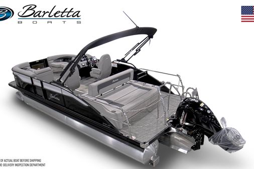 Barletta ARIA-22UC image