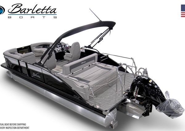 Barletta ARIA-22UC image