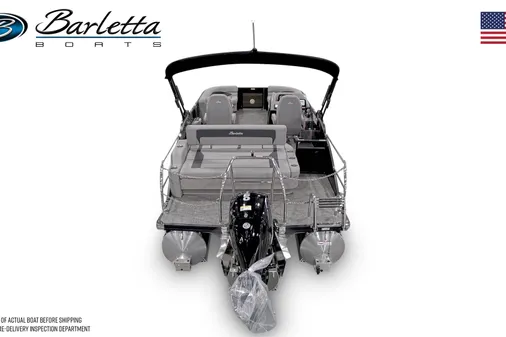 Barletta ARIA-22UC image