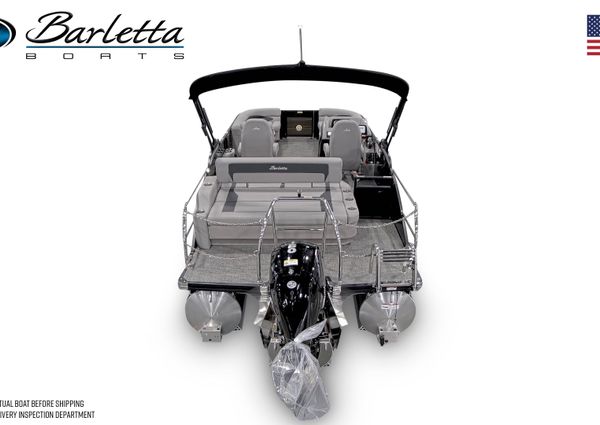 Barletta ARIA-22UC image