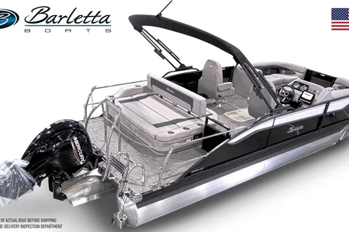 Barletta ARIA-22UC image