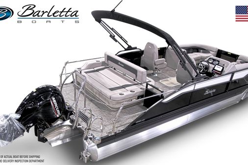 Barletta ARIA-22UC image