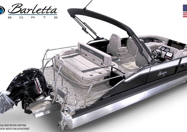 Barletta ARIA-22UC image