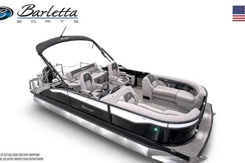 Barletta ARIA-22UC image