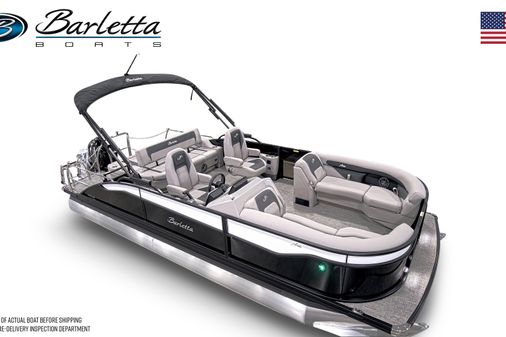 Barletta ARIA-22UC image