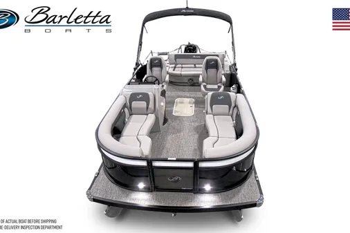 Barletta ARIA-22UC image