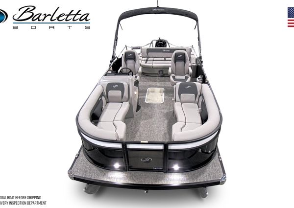 Barletta ARIA-22UC image