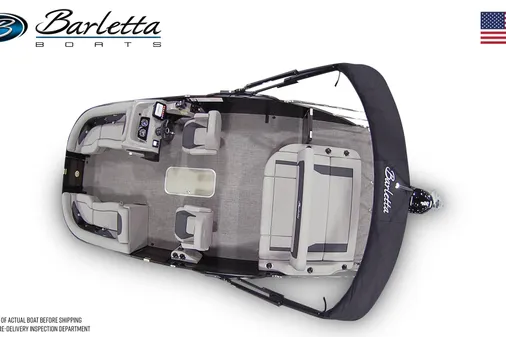 Barletta ARIA-22UC image