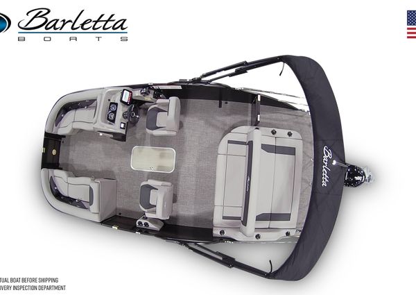 Barletta ARIA-22UC image