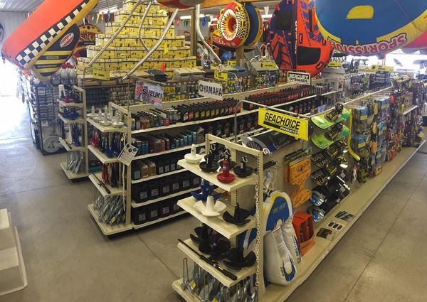 Barletta ARIA-22UC image