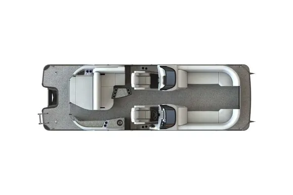 2025 Sylvan S5 CLZ DC