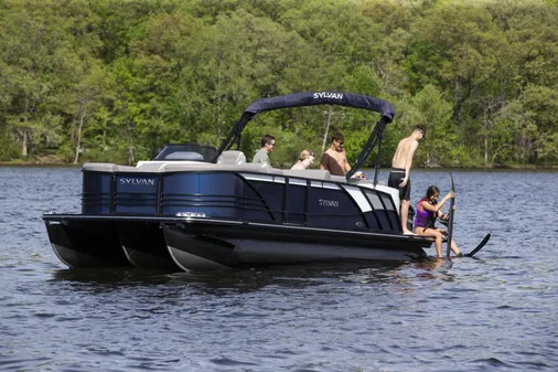 Sylvan S5-CLZ-DC image