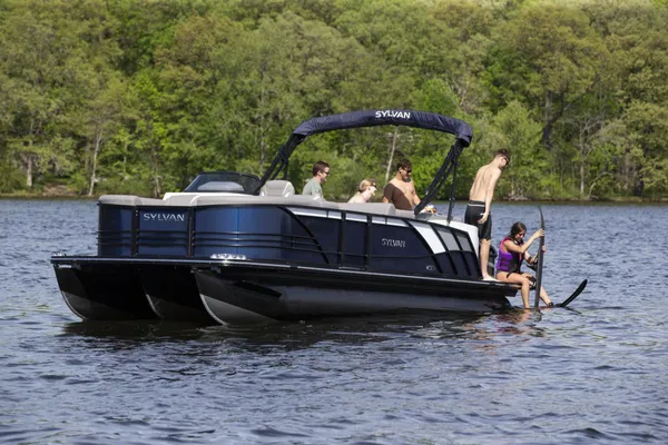 Sylvan S5-CLZ-DC image