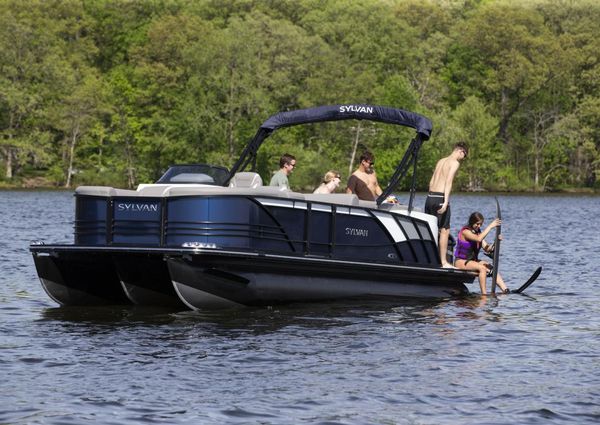 Sylvan S5-CLZ-DC image