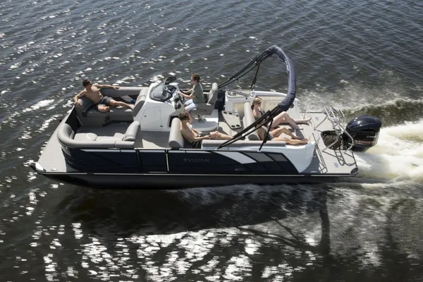 Sylvan S5-CLZ-DC image