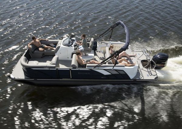 Sylvan S5-CLZ-DC image