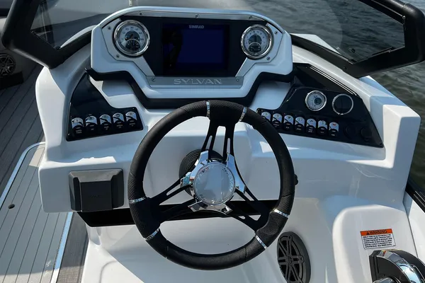 Sylvan S5-CLZ-DH image