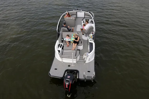 Sylvan S5-CLZ-DH image