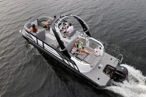 Sylvan S5-CLZ-DH image