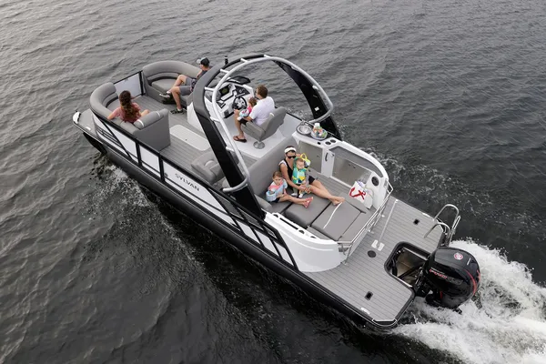 Sylvan S5-CLZ-DH image