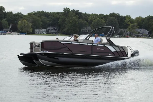 Sylvan S5-DLZ-DC image