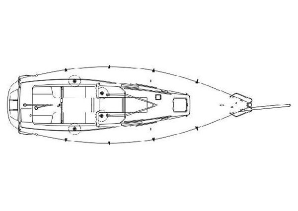 J-boats J-105 image