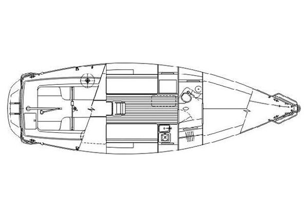 J-boats J-105 image