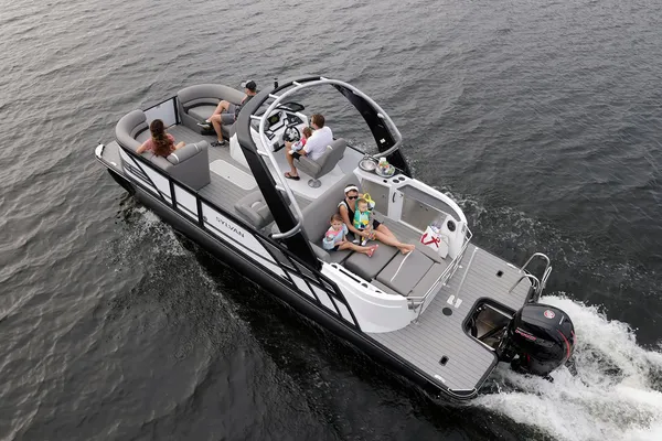 Sylvan S5-DLZ-DH image