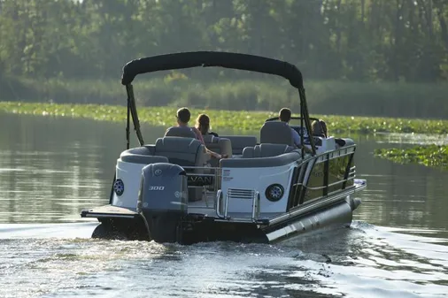 Sylvan S5-LZ-DC image