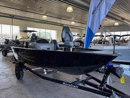 Mirrocraft OUTFITTER-167SC image