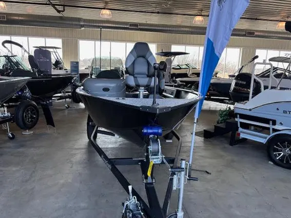 Mirrocraft OUTFITTER-167SC image