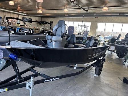 Mirrocraft OUTFITTER-167SC image