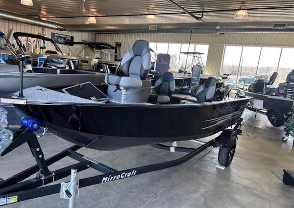 Mirrocraft OUTFITTER-167SC image