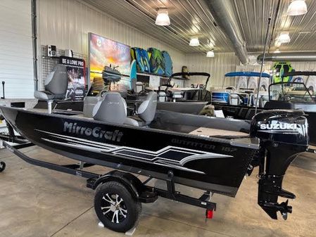 Mirrocraft OUTFITTER-167SC image