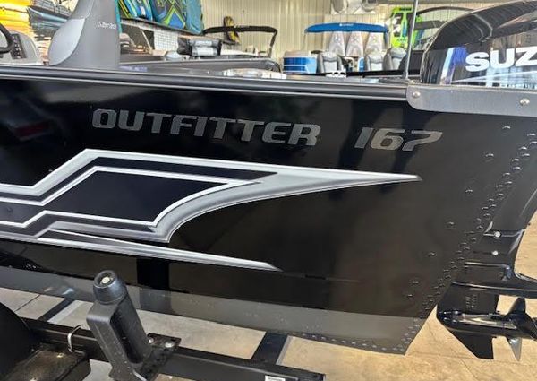 Mirrocraft OUTFITTER-167SC image