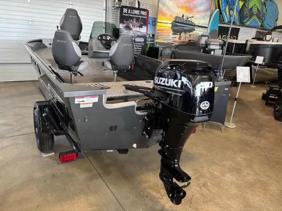 Mirrocraft OUTFITTER-167SC image