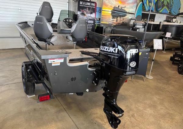 Mirrocraft OUTFITTER-167SC image