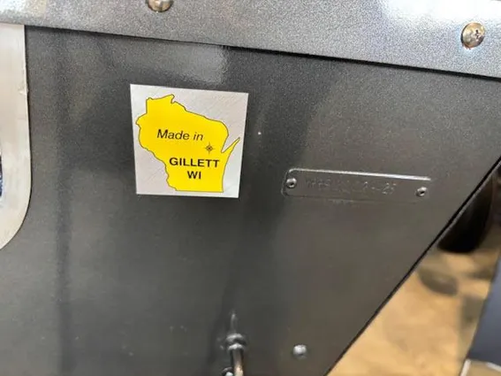 Mirrocraft OUTFITTER-167SC image