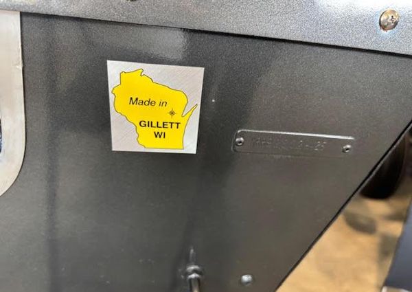 Mirrocraft OUTFITTER-167SC image