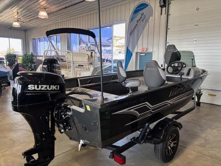 Mirrocraft OUTFITTER-167SC image