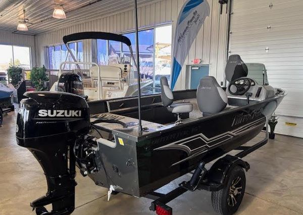 Mirrocraft OUTFITTER-167SC image