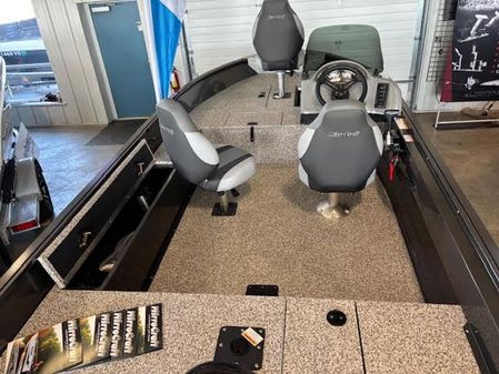 Mirrocraft OUTFITTER-167SC image