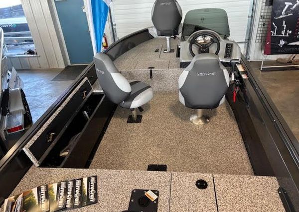 Mirrocraft OUTFITTER-167SC image