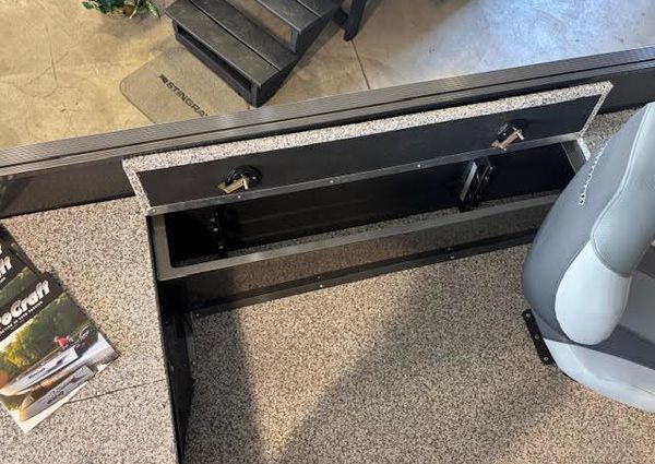 Mirrocraft OUTFITTER-167SC image