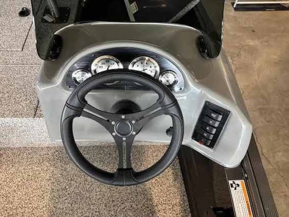 Mirrocraft OUTFITTER-167SC image