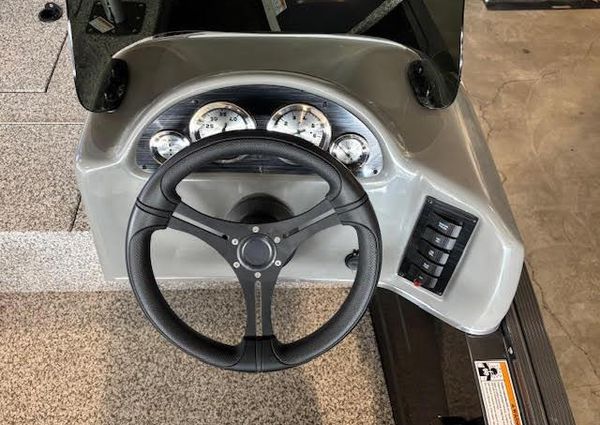 Mirrocraft OUTFITTER-167SC image