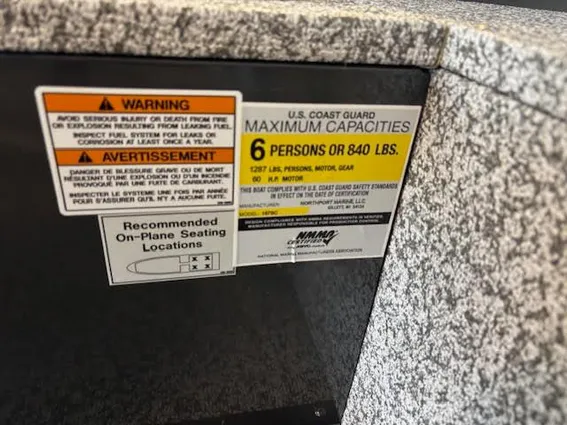 Mirrocraft OUTFITTER-167SC image