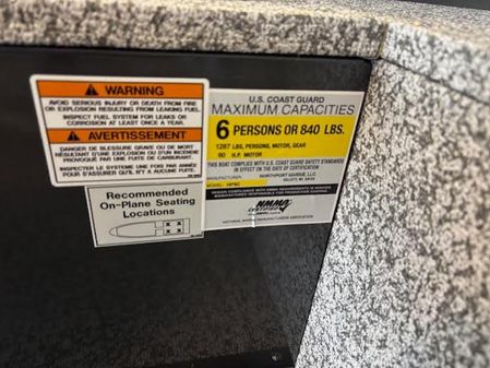 Mirrocraft OUTFITTER-167SC image