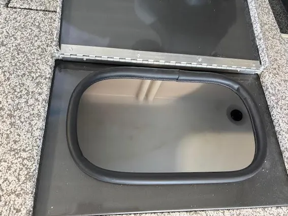 Mirrocraft OUTFITTER-167SC image