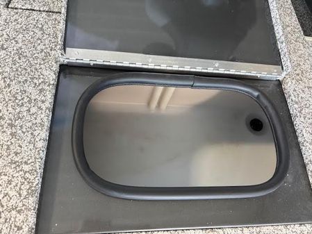 Mirrocraft OUTFITTER-167SC image